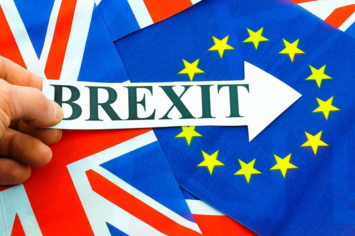 Велика Британія і Євросоюз розпочали перший раунд переговорів про Brexit