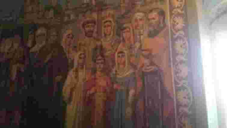 У Почаївській Лаврі моляться за російського царя Миколу ІІ
