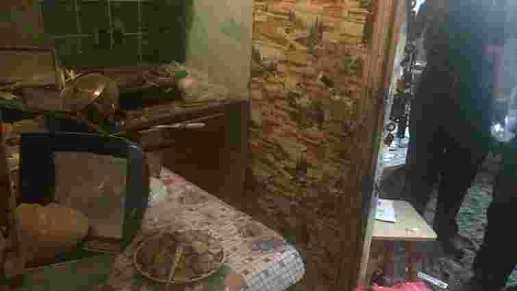 У Одесі від вибуху гранати у житловому будинку загинув 16-річний підліток