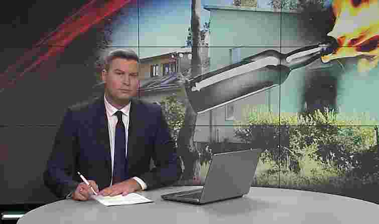 Головні новини Львова за 17 липня