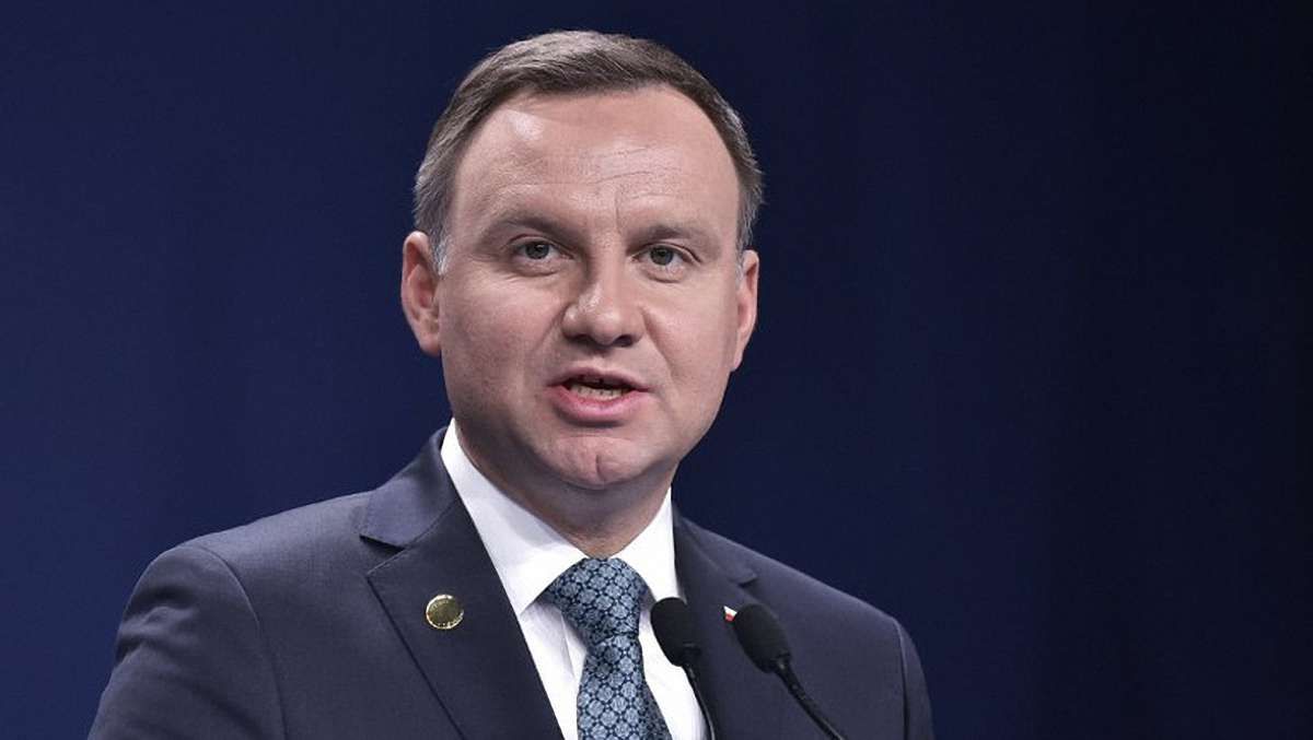 Президент Польщі схвалив знесення близько 250 радянських пам'ятників