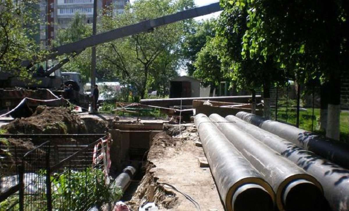 Завтра частина Личаківського і Галицького районів Львова будуть без води