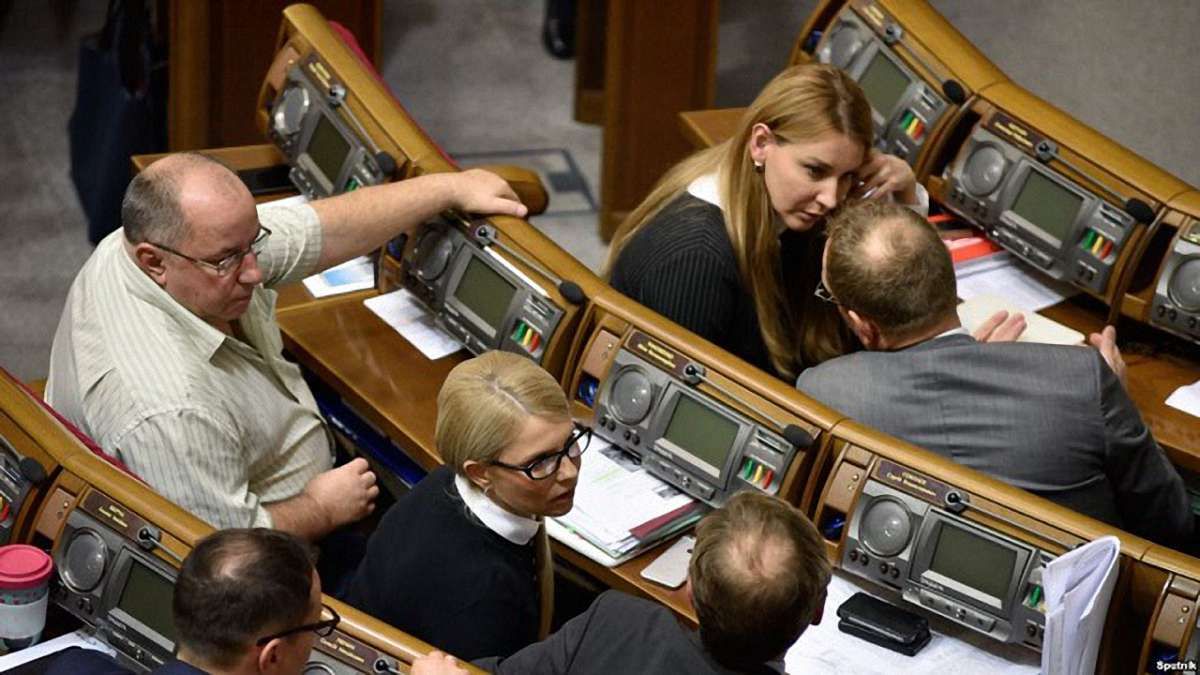 Народним депутатам на 41% збільшили розмір компенсації за оренду житла  