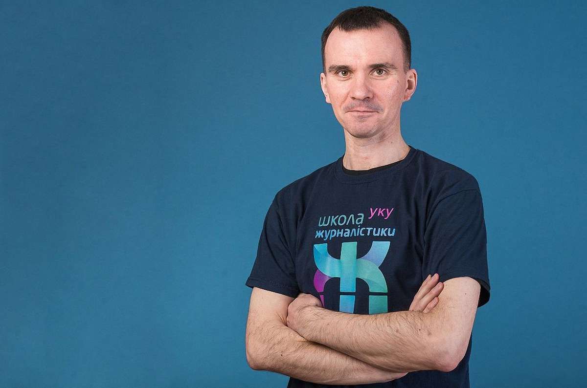 Новим директором Школи журналістики УКУ став отець Павло Худ