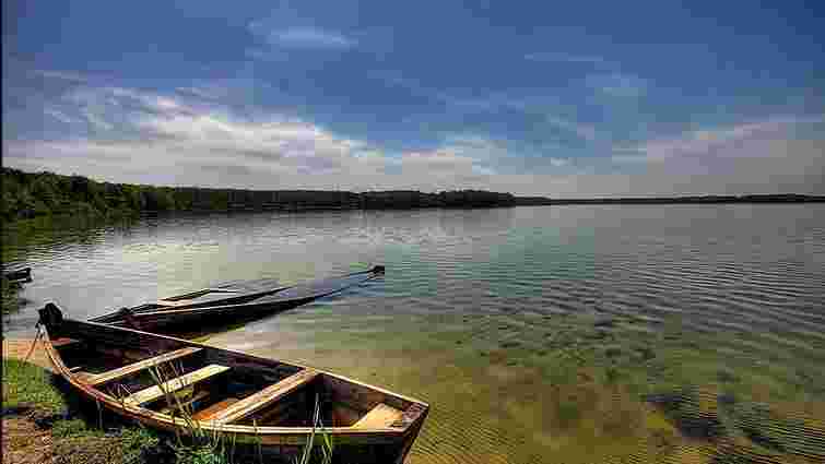 Шацькі озера планують включити у список курортів України