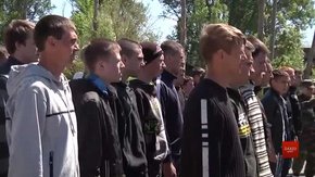 У серпні до Нацгвардії призвуть 53 строковиків із Львівщини