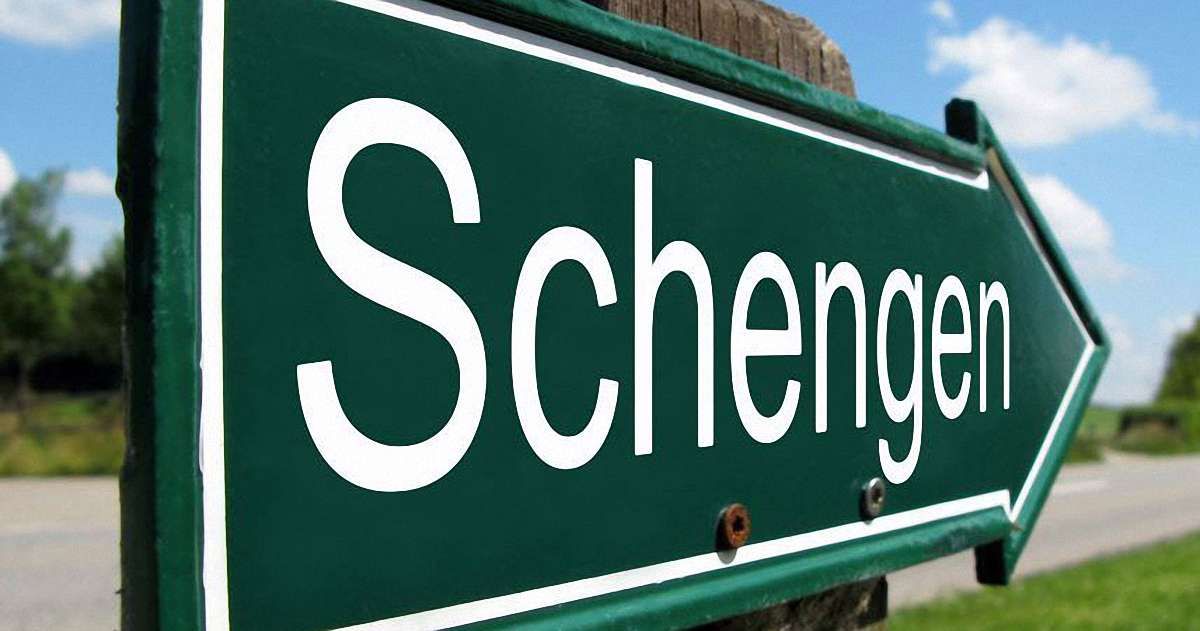 Україна ініціює перемовини про входження в Шенгенську зону