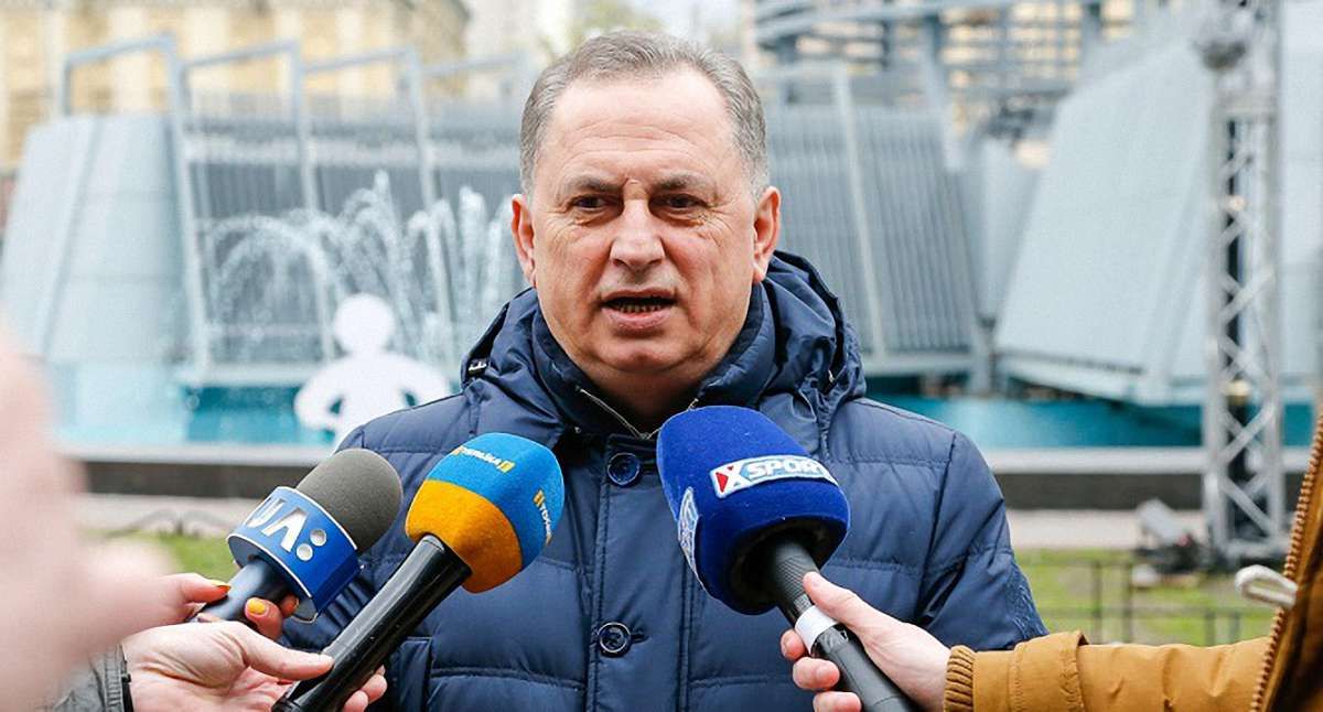 Другу частину застави за Добкіна вніс екс-регіонал Борис Колесніков