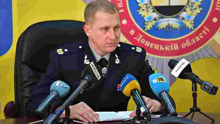 Першим заступником голови Національної поліції став В'ячеслав Аброськін