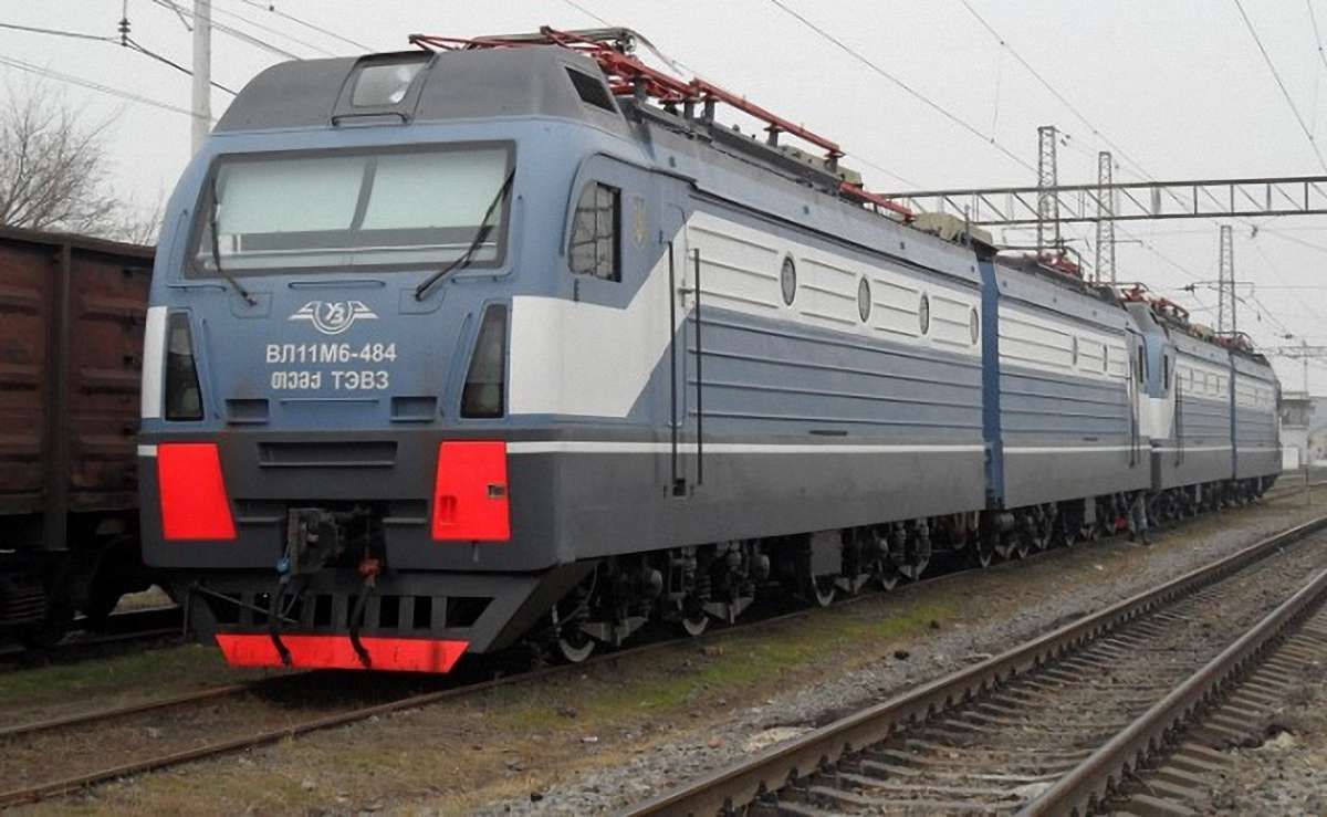 Інвестори з Грузії планують налагодити в Україні спільне виробництво локомотивів