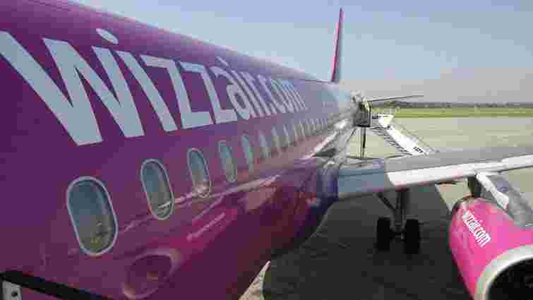 Wizz Air ввів нові правила перевезення ручної поклажі