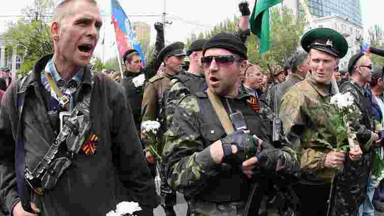 Бойовики «ЛНР» заявили про арешт українця за намагання «здійснити теракт у сауні» 