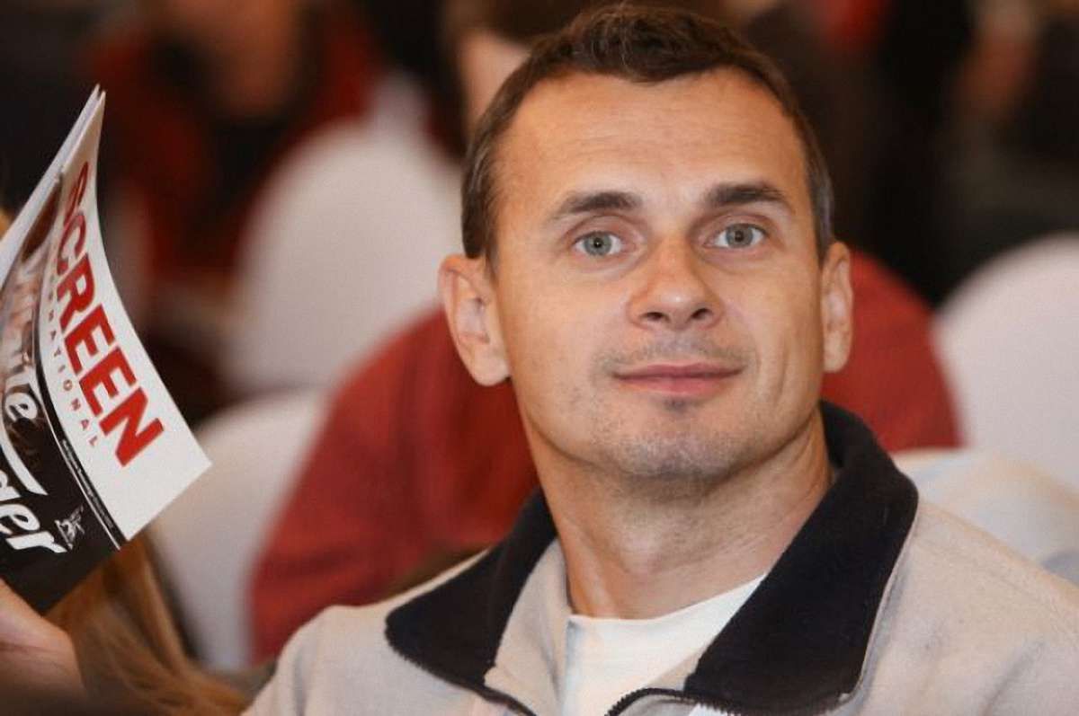 Олег Сенцов попросив рідних не відвідувати його у російській в’язниці