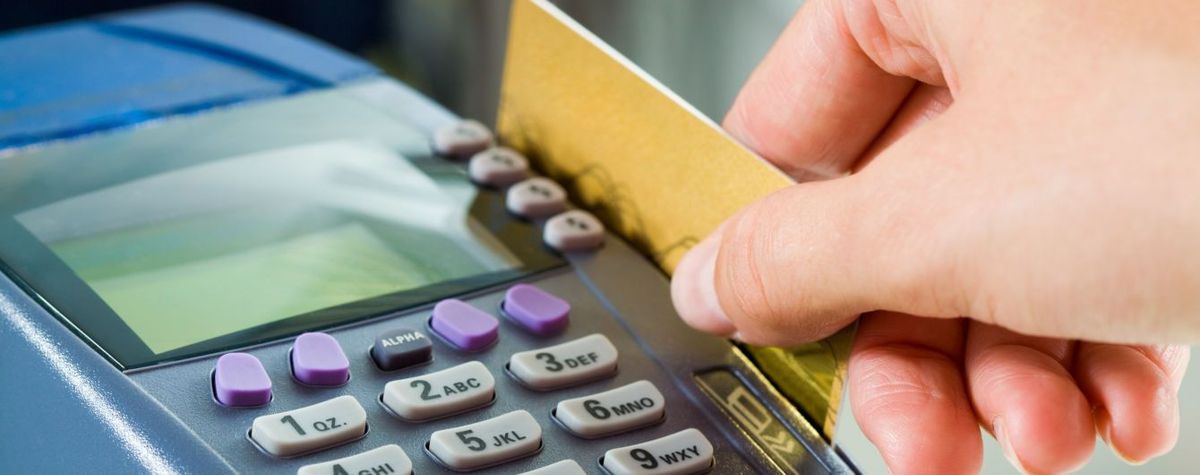 «Укрпошта» офіційно приєдналася до платіжної системи Mastercard
