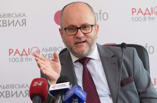 Перевагами безвізового режиму на кордоні з Польщею за місяць скористалося 30% громадян