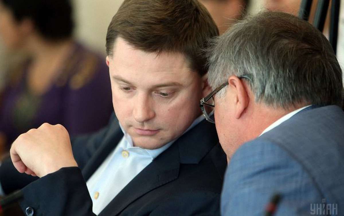 САП готує нардепові Олесю Довгому повідомлення про підозру