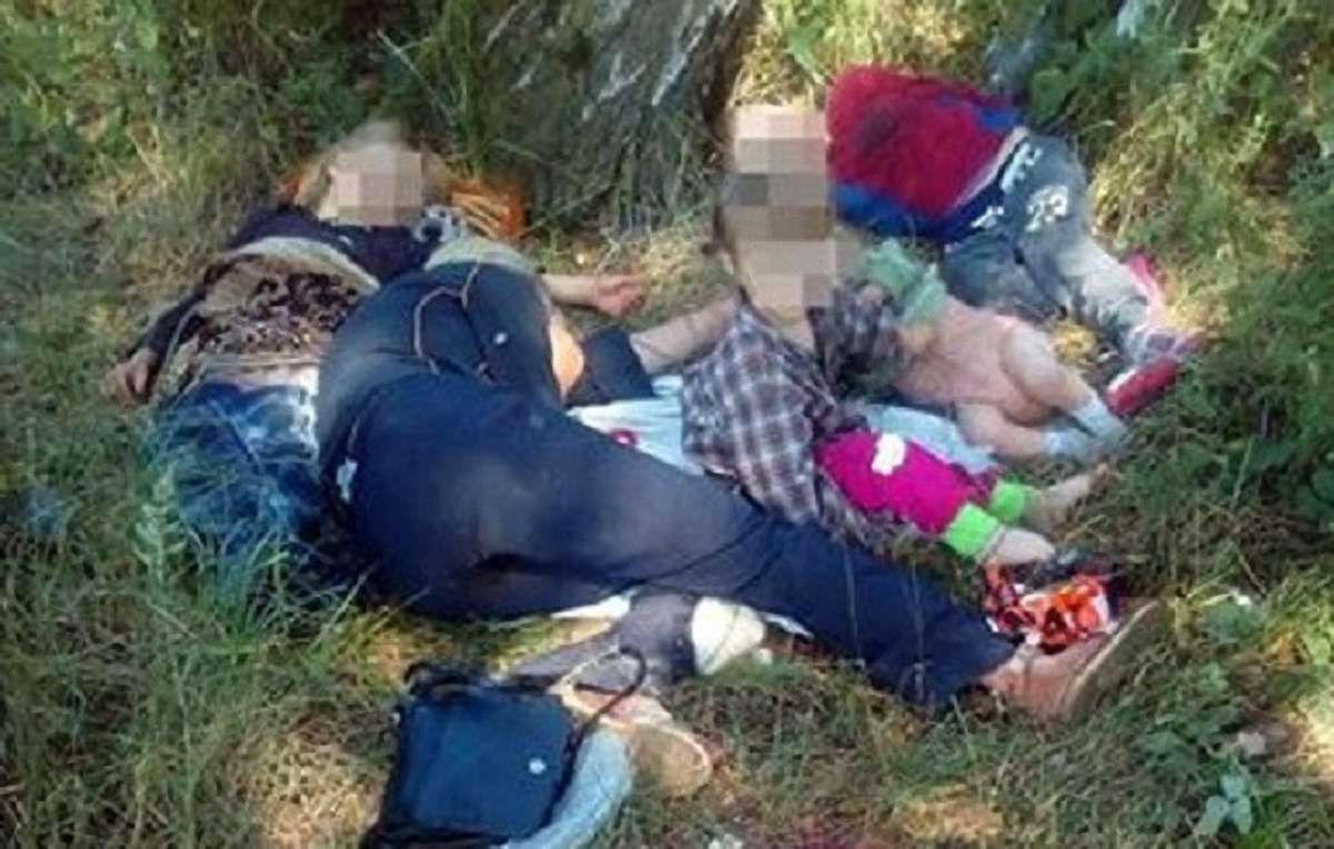 У Львові п’яні батьки залишили без нагляду чотирьох дітей