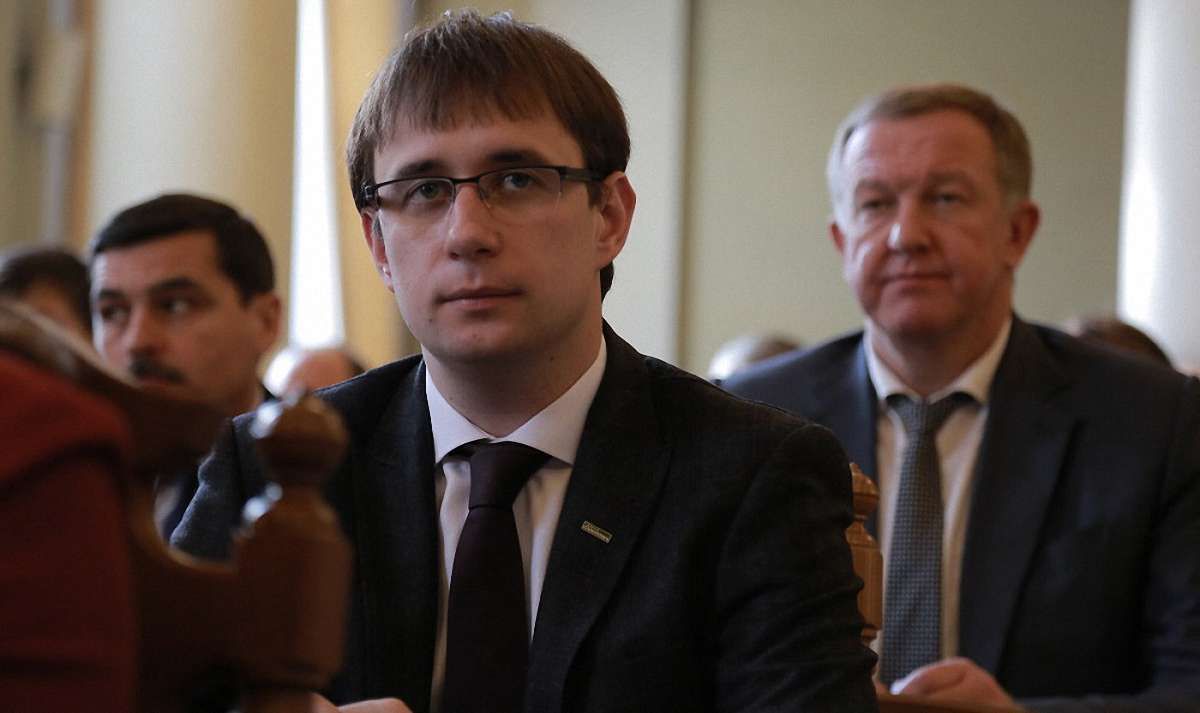 Голова фракції «Самопомочі» у Львівській міськраді подав у відставку