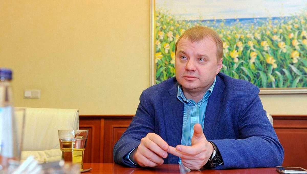Екс-нардеп від «Партії регіонів» та олігарх з РФ позичили Манафорту $17млн ​​- NYT