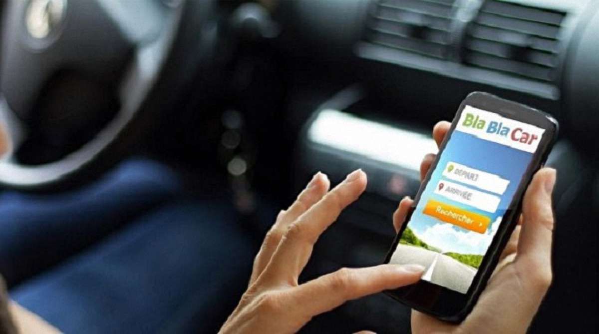 Україна стала першою країною, де BlaBlaCar та Google Maps запровадили нову послугу