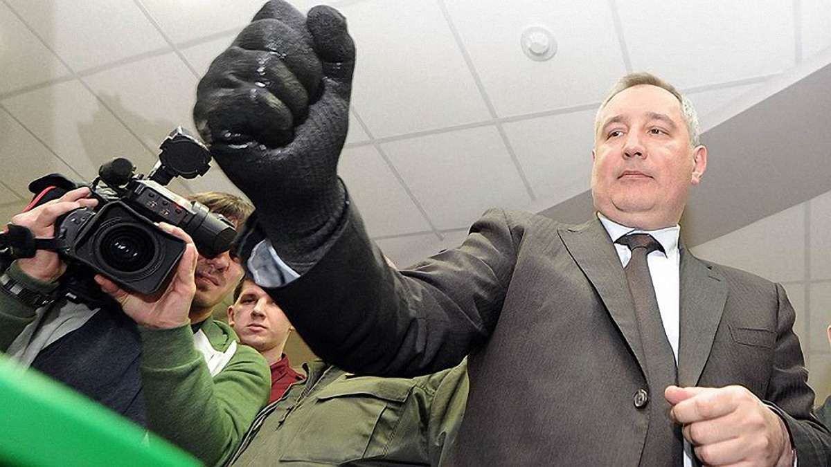 Молдова відмовилась прийняти військовий літак з віце-прем’єром РФ на борту