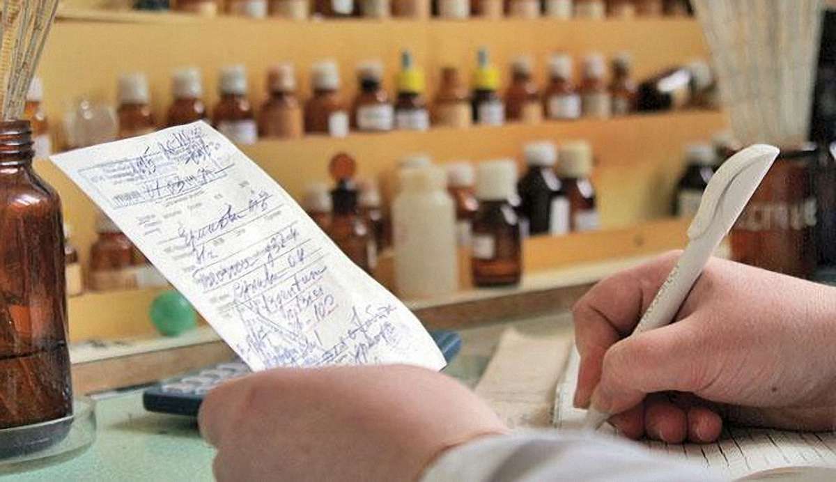 Уряд планує розширити перелік ліків, вартість яких компенсує держава