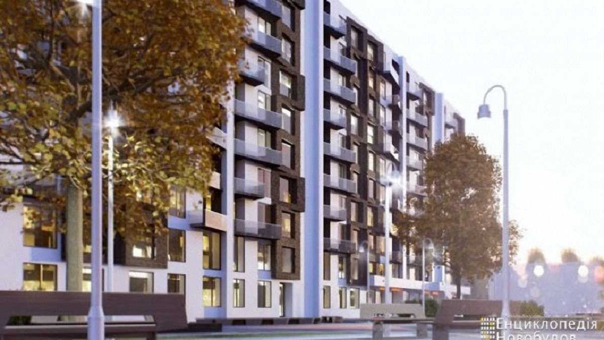Скандальному забудовнику вул. Варшавської-Соснової виділили нову земельну ділянку