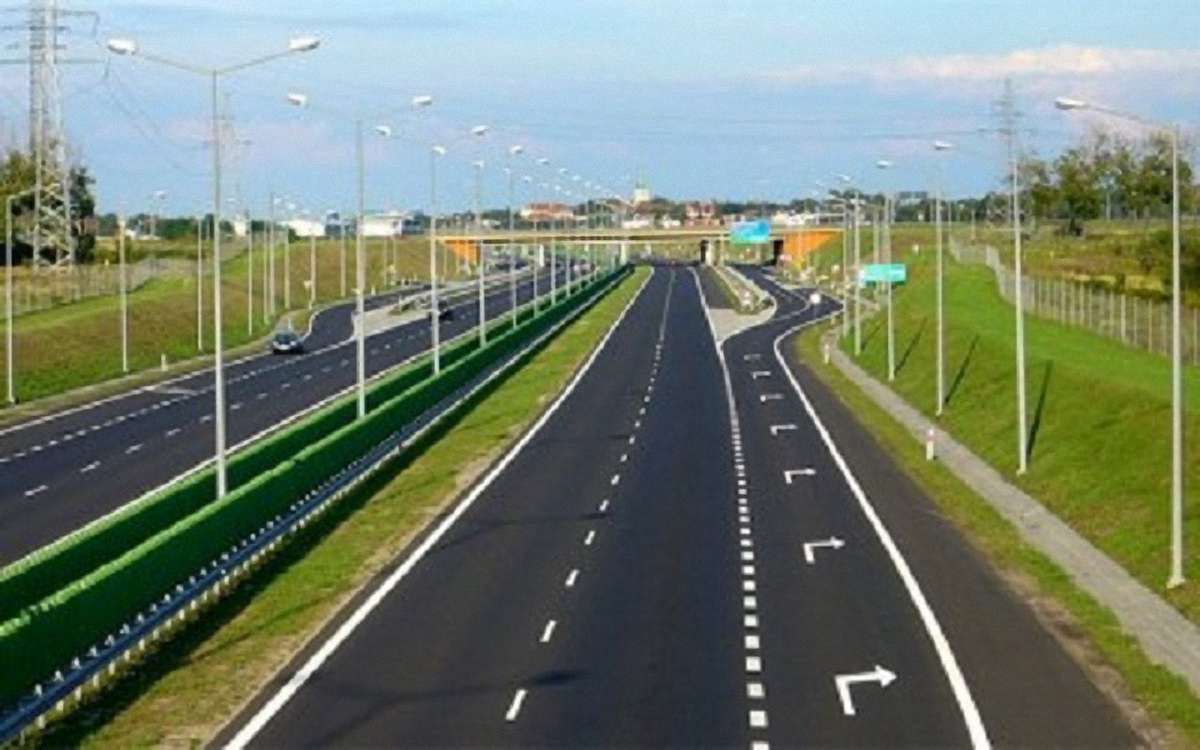 Запланована нова траса Львів – Краковець може стати першою концесійною дорогою в Україні