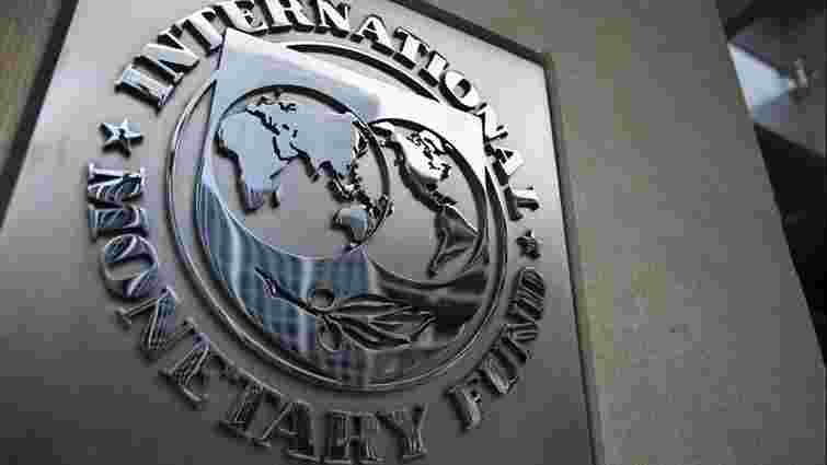 В МВФ заявили, що земельна реформа не обов'язкова для отримання Україною наступного траншу