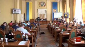 Депутати Львівської міськради вважають, що кошти за вивіз сміття можна заощадити