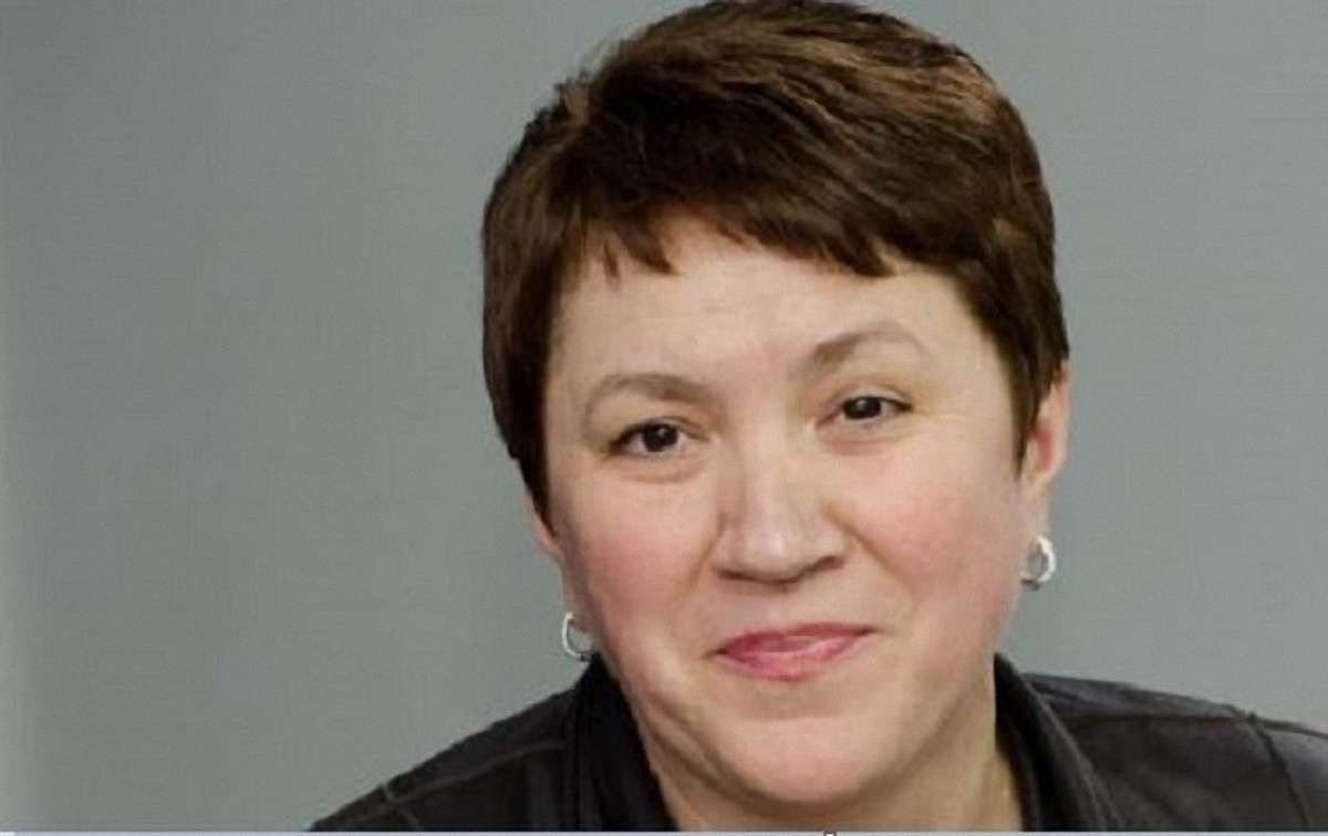 В.о. голови «ПриватБанку» стала Галина Пахачук