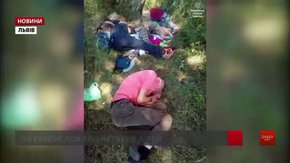 Жінку, що залишила без нагляду чотирьох дітей, вже позбавляли батьківських прав