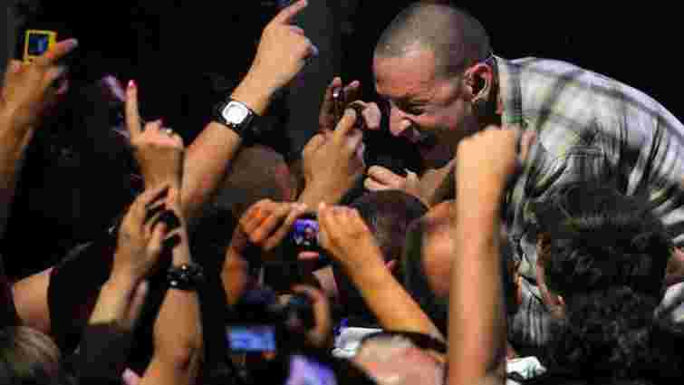 Фронтмен групи Linkin Park вчинив самогубство
