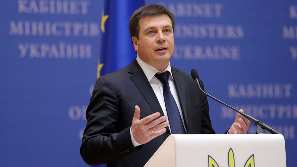 Віце-прем'єр-міністр заявив, що уряд почав верифікувати систему субсидій