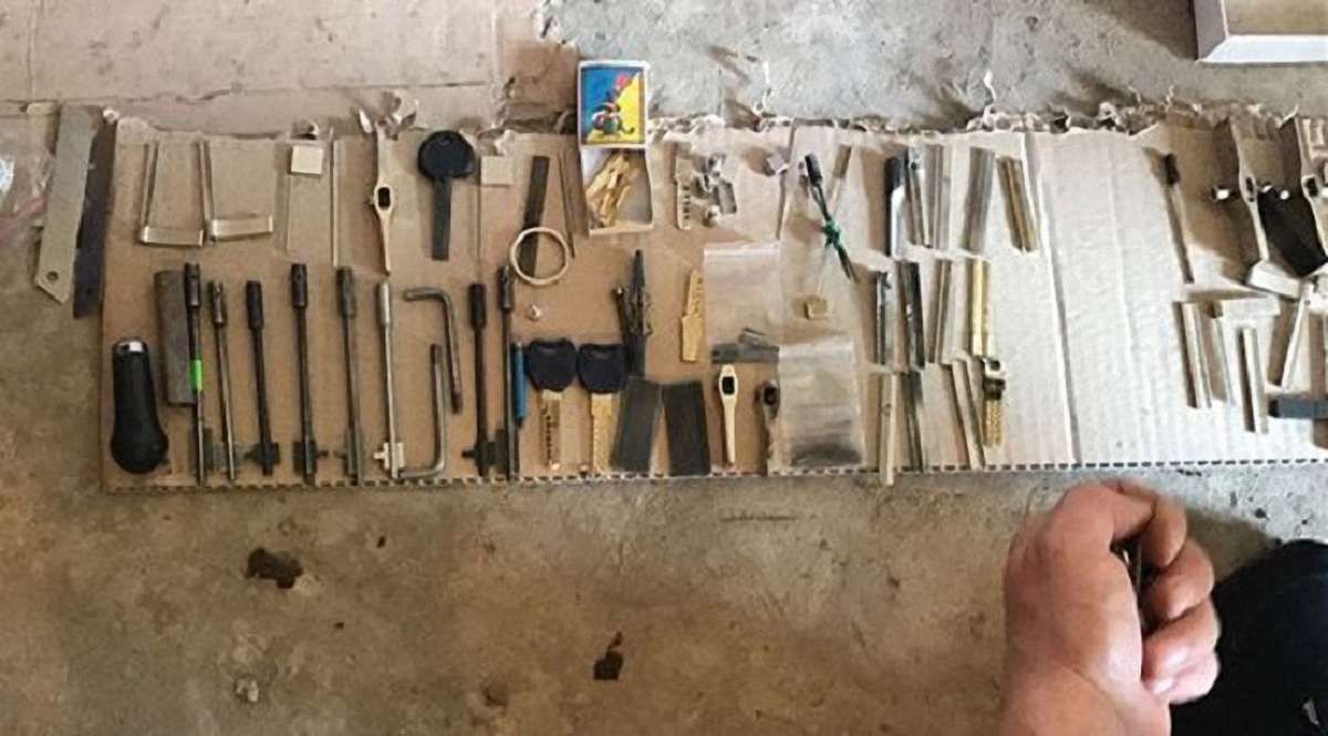 За півроку двоє серійних злодіїв обікрали квартири львів’ян на ₴3,5 млн