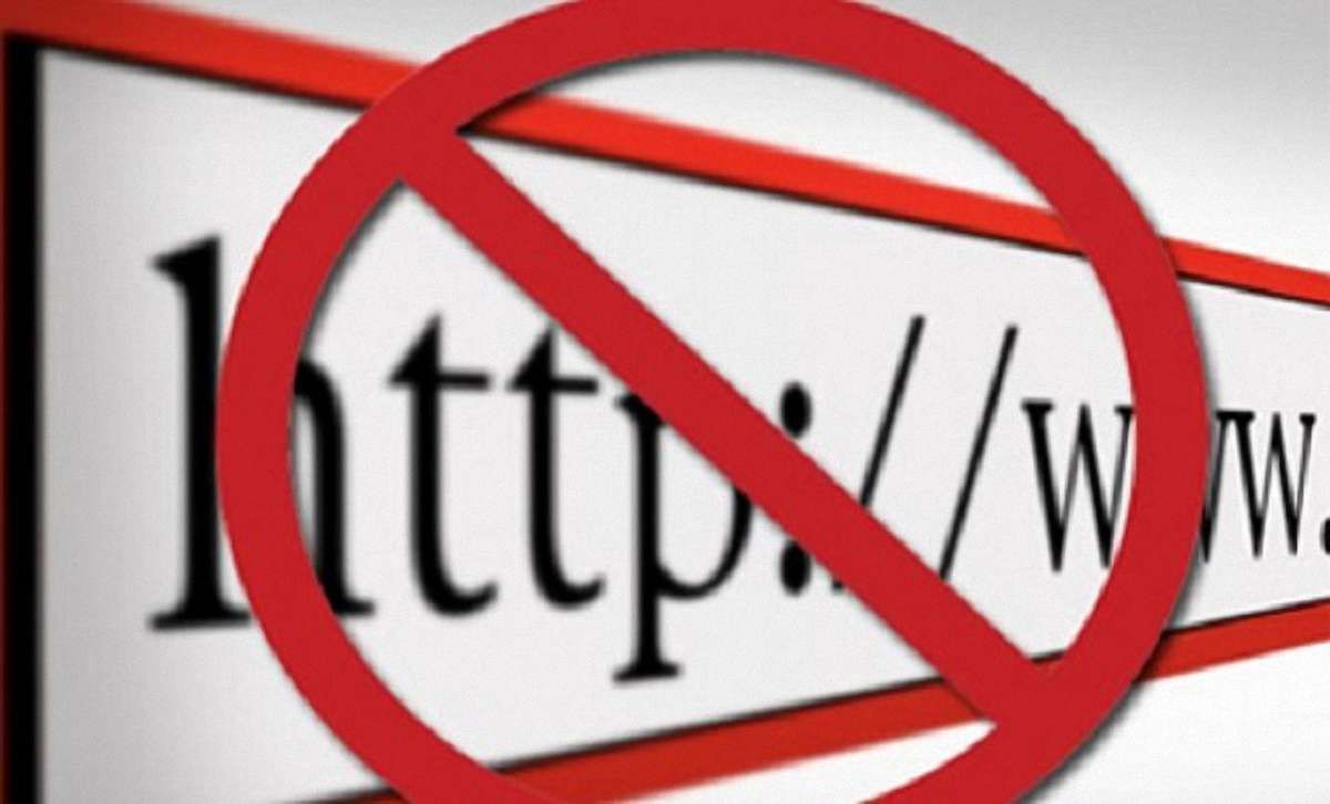 У Росії заборонили VPN та анонімність в месенджерах 

