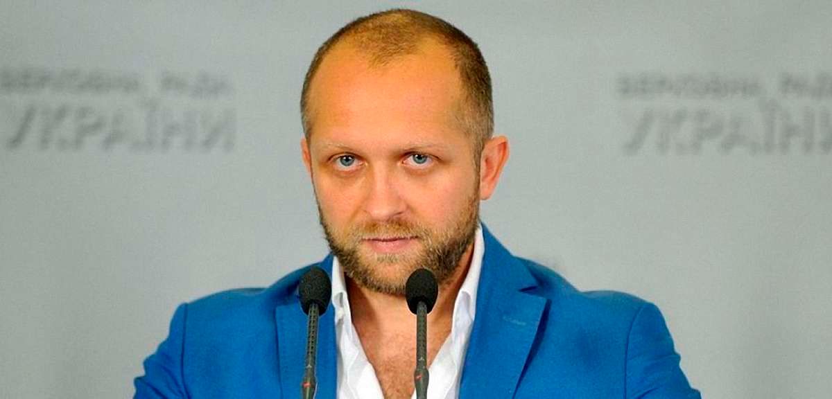 Підозрюваного у хабарництві нардепа Полякова зобов’язали носити електронний браслет