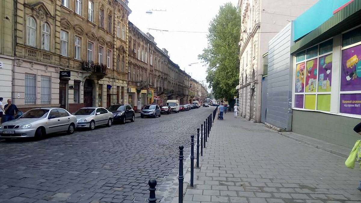 Проти шерсті