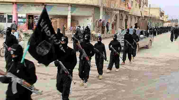 Інтерпол оприлюднив список смертників ІДІЛ, які можуть готувати атаки в Європі