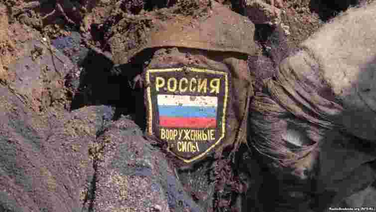 Російські військові на Донбасі формують підрозділи бойовиків з колишніх ув'язнених