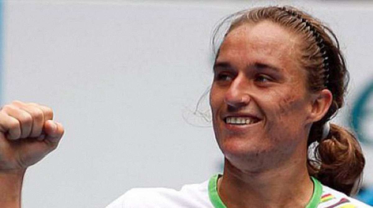 Українець Олександр Долгополов вийшов у фінал тенісного турніру ATP
