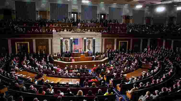 Палати Конгресу США досягли згоди щодо нових санкцій проти Росії