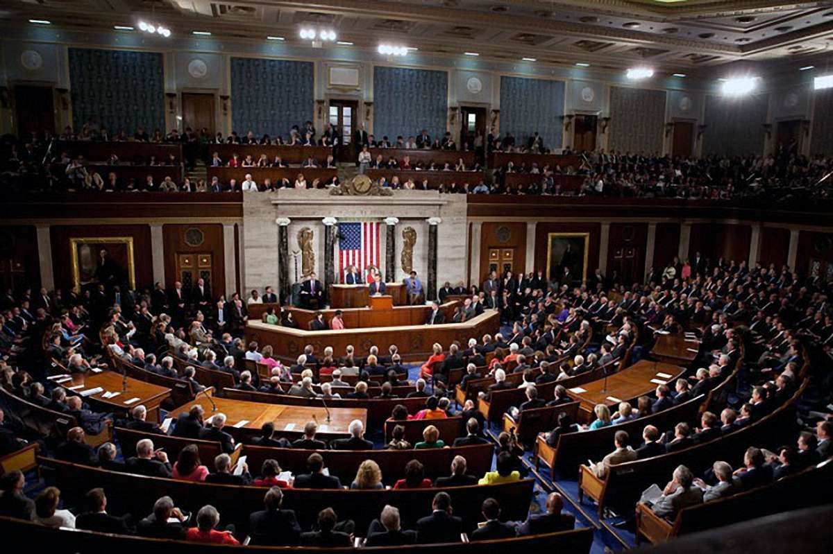 Палати Конгресу США досягли згоди щодо нових санкцій проти Росії
