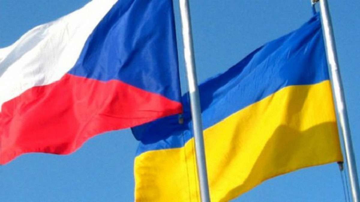 Мінсільгосп Чехії пропонує працевлаштувати 1,5 тис. українців за спрощеною процедурою