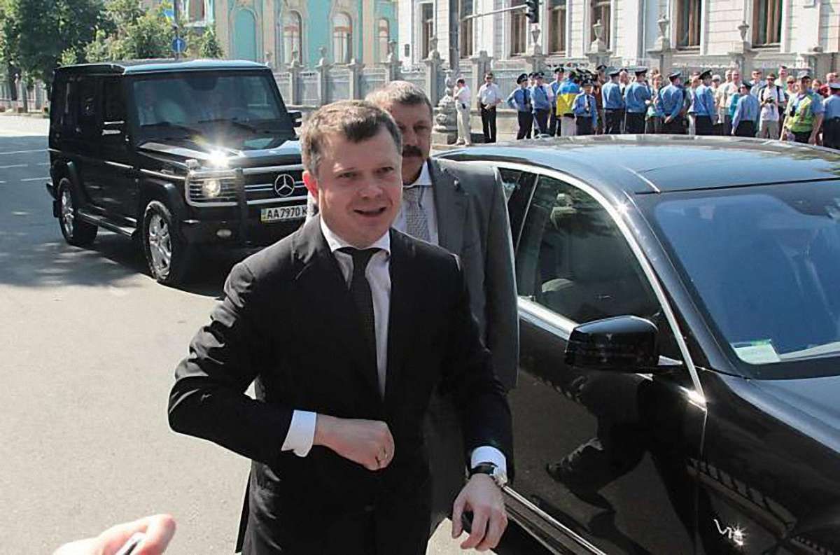Костянтин Жеваго програв в судах ліквідатору свого банку понад ₴2,5 млрд