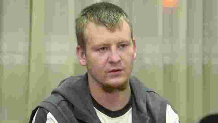 Затриманий на Донбасі Агеєв заявив, що бійця ГРУ Єрофєєва вбили після повернення до РФ