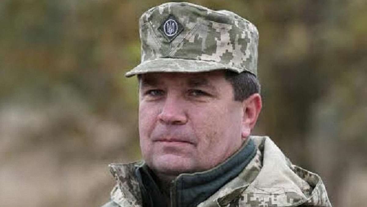 Підозрюваного у справі Львівського бронетанкового заводу генерала відпустили із СІЗО на поруки