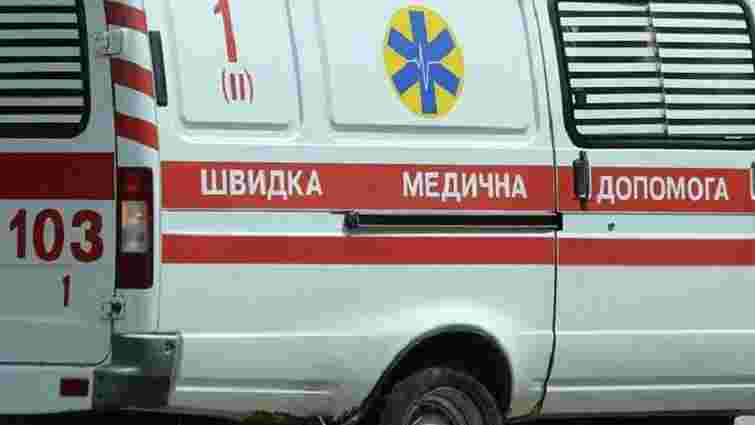 11 іноземців і двоє українців отруїлися під час відпочинку на Прикарпатті