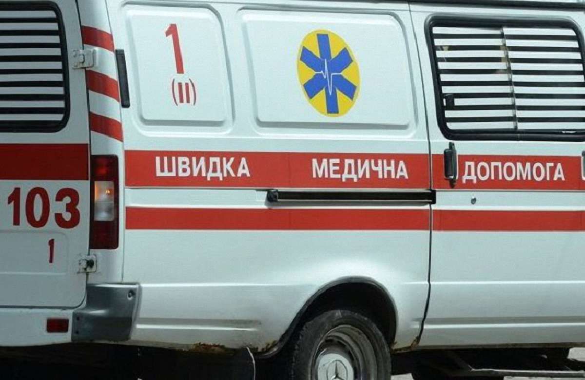 11 іноземців і двоє українців отруїлися під час відпочинку на Прикарпатті