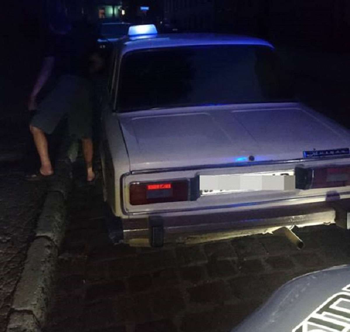 У Львові за ніч патрульні склали 12 протоколів на нетверезих водіїв